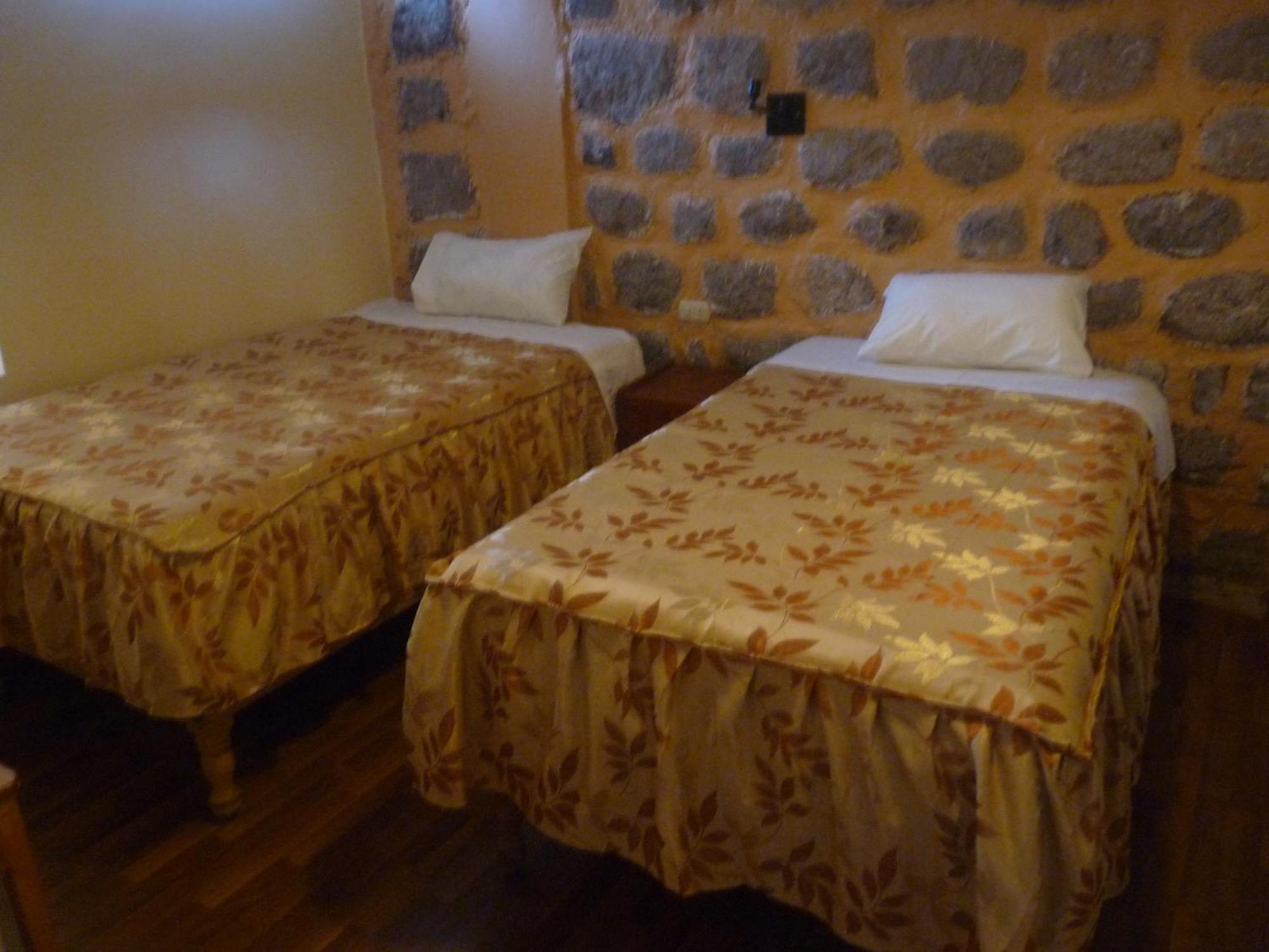 Conquista Cusco Hotell Eksteriør bilde