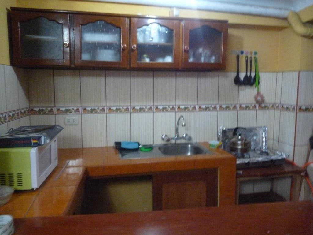 Conquista Cusco Hotell Eksteriør bilde