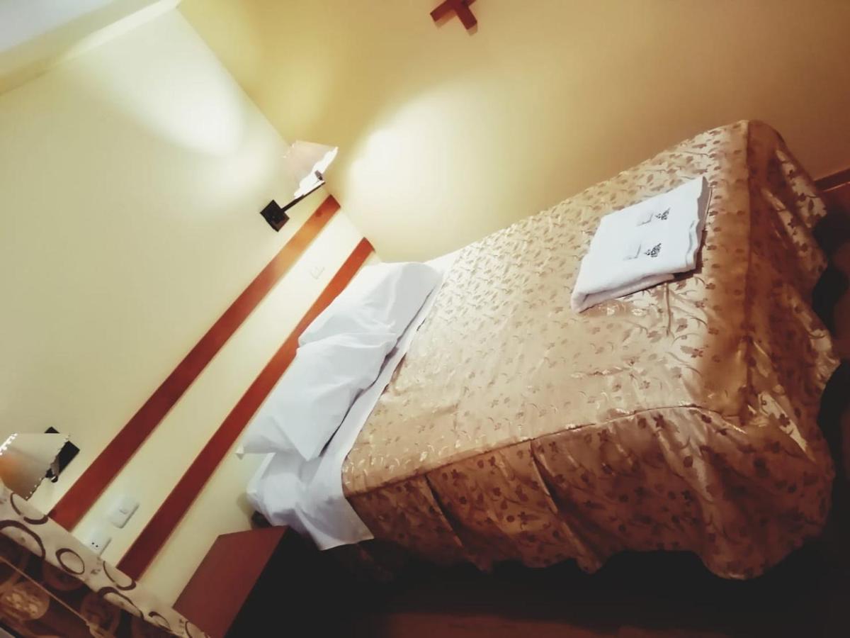 Conquista Cusco Hotell Eksteriør bilde