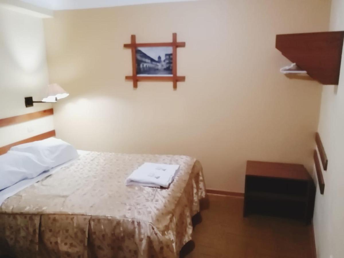 Conquista Cusco Hotell Eksteriør bilde